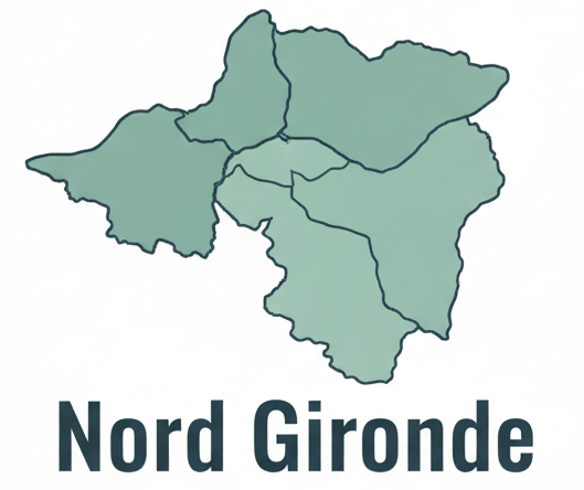 Logo Nord Gironde